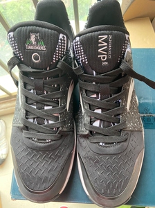 anta/安踏 #nba 安踏 加内特 七代 kg7