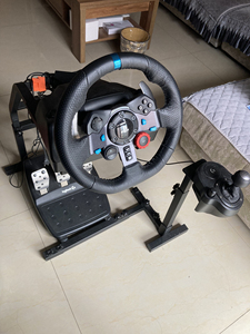罗技g29支架