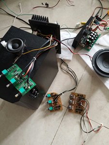 惠威m200mk3和d1080d1010音箱各类功放板,直接