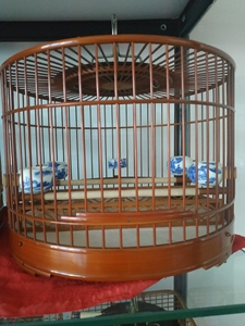 天津鸟笼子名家排名图片