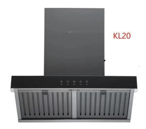 开力侧吸油烟机