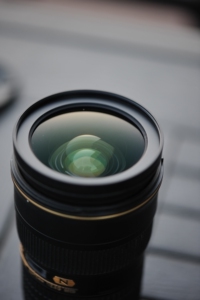 一手自用尼康24-702.8g镜头,95成新