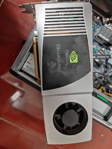 000人付款淘宝丽台fx4800专业图形卡.
