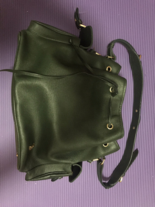 bonia波尼亚手提包肩背包单肩包斜跨包大号水桶包.