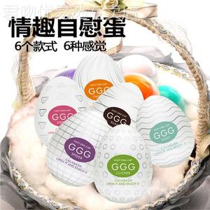 保密发货egg加厚男用情趣自慰蛋成人用品飞机杯男用自慰器性用品