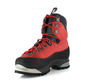 全新德国产hanwag全卡高山靴omega gtx登山雪地户