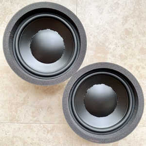 00tb179615831淘宝丹拿喇叭边,原装边,适用:17w75等型号系列的所有