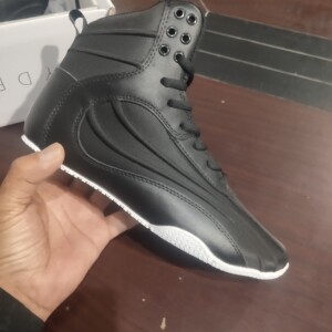 凯格林深蹲鞋女款,39/40.5码