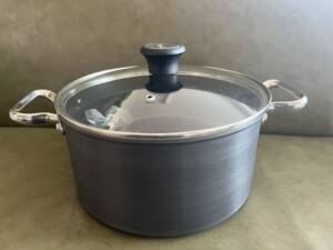 苏泊尔联名tefal系列26cm钛涂层健康不粘汤锅