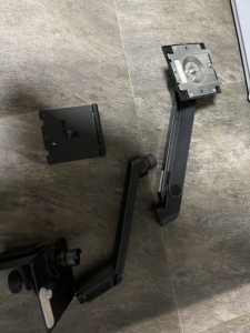 dell 戴尔 vesa 显示器支架 msa14