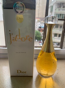 dior迪奥香水真我女士金色女郎jadore清新淡香水浓香正_阿里巴巴找货