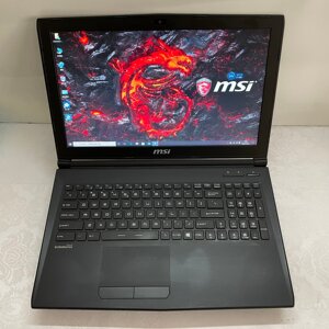 800人付款淘宝适用微星gl62m 7rdx-2458cn笔记本钢化玻璃屏幕膜防爆