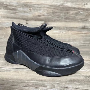 aj15黑红