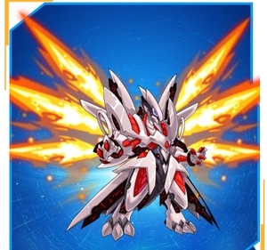 赛尔号王之哈莫