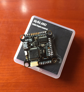 f4飞控 大力f405飞控 mpu6000固定翼apmosd