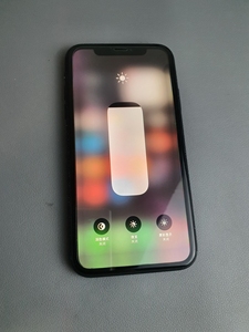 苹果xr 64g双卡双待全网通 无暗病 待机超长 成色花