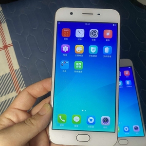 oppo a57全好手机3gb  32g 功能正常
