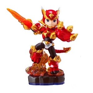 梦想召唤王玩具