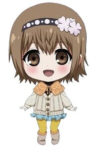 【出】东京食尸鬼笛口雏实cos