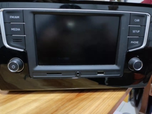 5寸mib主机德赛西威280b适用凌渡高7迈腾0人付款350.