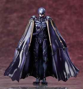 figma 费蒙特 剑风传奇 神之手 烙印勇士 双版本