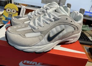 耐克鲍尔曼六代