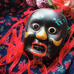 【大明宫词面具】大明宫词面具品牌,价格 - 阿里巴巴