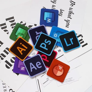 photoshop软件ps激活pr下载ae安装苹果adobe