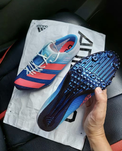 adidas adizero finesse 小蝉翼钉鞋