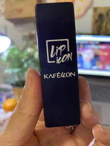 kafellon凯芙兰摩方柔雾唇膏口红哑光丝绒正红润泽持久不