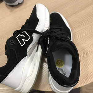new balance 新百伦 nb 530 黑白复古运动男