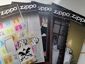 ZIPPO电子年册图片