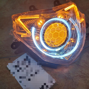 梦工厂大灯战速