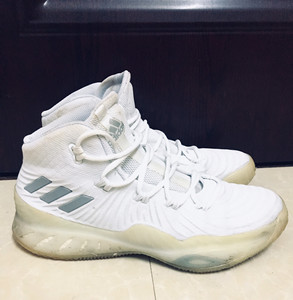 阿迪达斯 crazy explosive 2017维金斯 b