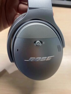 bose qc35二代ii蓝牙无线耳机boss博士qc35主