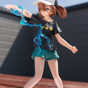 sega 某科学的超电磁炮 御坂美琴 2代炮姐 帽子礼品