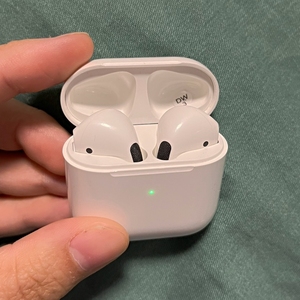 全新四代蓝牙耳机pro4华强北苹果安卓华为小米通用无线蓝牙耳