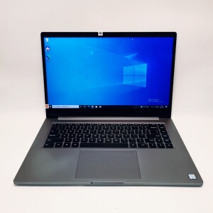 9新i5-8250 小米笔记本pro 8g mx15