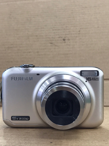 富士jx405ccd便携相机 功能全好 有胶卷模拟模式 黑白