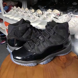 【aj11黑武士鞋】aj11黑武士鞋品牌,价格 - 阿里巴巴