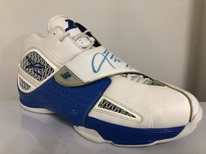 reebok answer11 锐步 艾弗森 艾佛森