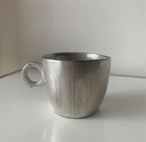 安藤雅信 银彩杯