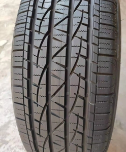 凡士通轮胎风驰通 225/60 65r17 99t  le