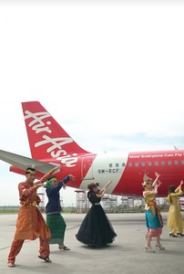 泰国亚航 泰国国际航空 折扣优惠券代订预定，预定20天内的行