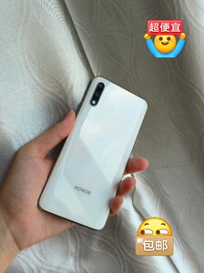 华为荣耀9x便宜二手手机,麒麟810处理器 各大工作室畅销型_阿里巴巴找