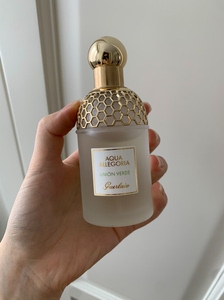 娇兰香水 热带青柠 75ml