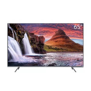 创维电视65h70 65英寸4k超高清hdr超薄全面屏电视