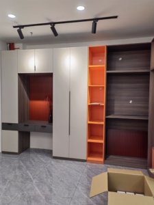 万象天冠板材,5mm免漆背板109元一张,9mm免漆背板15