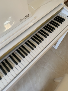 壹台钢琴
