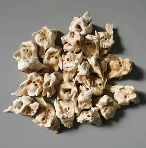 天然 无漂 白猪惊骨辟邪定精保平安儿童防夜啼防惊吓,民间俗语